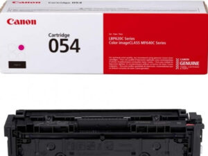 Canon 054 Magenta Toner Cartridge