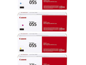 Canon 055 Magenta Toner Cartridge
