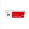 Canon 069 Toner Cartridge Black