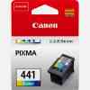 Canon 441 Color Ink Cartridge