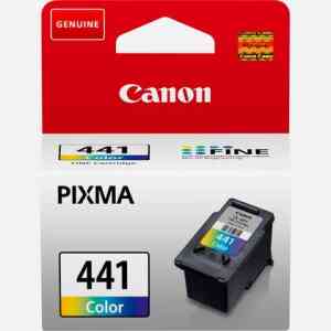 Canon 441 Color Ink Cartridge
