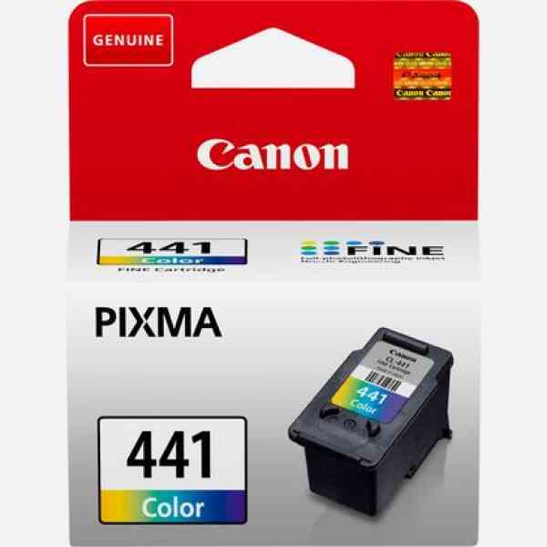 Canon 441 Color Ink Cartridge