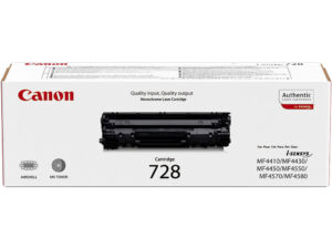 Canon 728 Toner Cartridge