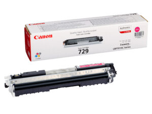 Canon 729 Magenta Toner Cartridge