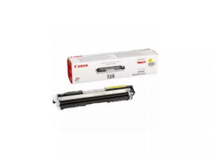 Canon 729 Yellow Toner Cartridge