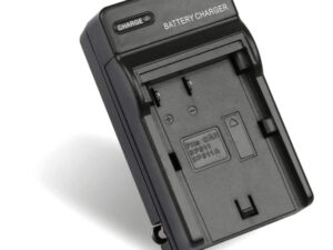 CANON BATTERY CHARGER BP511