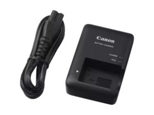 CANON BATTERY CHARGER CB-2LCE