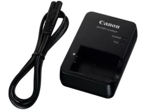 CANON BATTERY CHARGER CB-2LHE