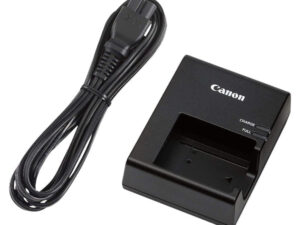 CANON BATTERY CHARGER LC-E10E