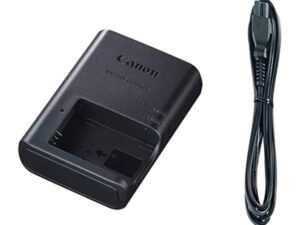 CANON BATTERY CHARGER LC-E12E