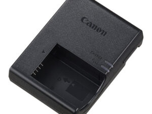CANON BATTERY CHARGER LC-E17E
