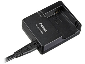 CANON BATTERY CHARGER LC-E8E