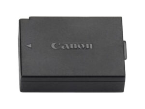 CANON BATTERY LP-E10