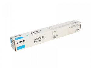 Canon C-EXV 54 Cyan Toner Cartridge