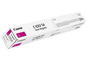 Canon C-EXV 54 Magneta Toner Cartridge