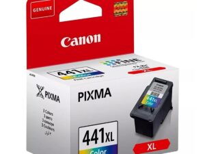 Canon Cartridge CL441XL Colour