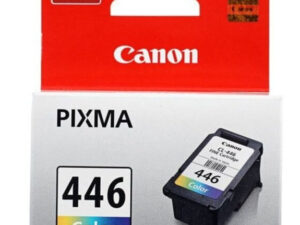 Canon Cl-446 Tri Color Cartridge