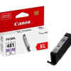 Canon CLI-481PBXL High Yield Photo Blue Ink Cartridge