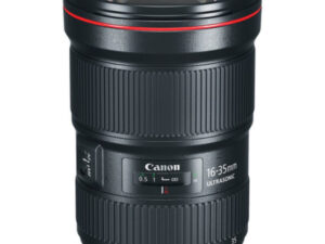 CANON EF 16-35MM F/2.8L III USM