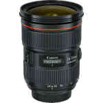 CANON EF 24-70MM F/2.8L II USM
