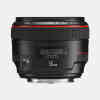 CANON EF 50MM F/1.2LUSM