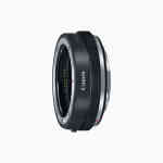 Canon EF-EOS R Control Ring Mount Adapter