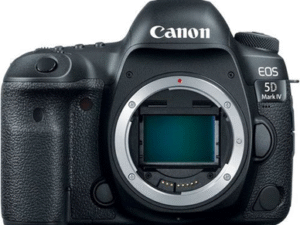 CANON EOS 5D MARK IV (BODY)