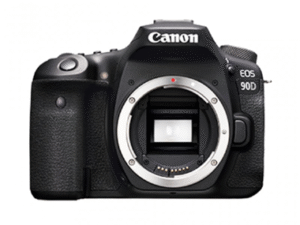 CANON EOS 90D BODY