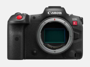 CANON EOS R5 C MIRRORLESS CAMERA (BODY ONLY)