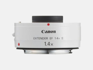 CANON EXTENDER EF 1.4XIII