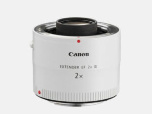 CANON EXTENDER EF 2X III