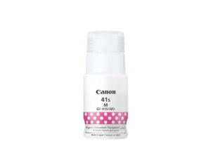Canon GI-41s - Magenta Ink Bottle