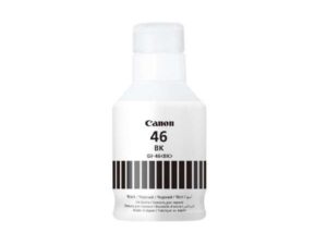 Canon GI-46BK Black Ink Bottle
