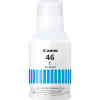 Canon GI-46C Cyan Ink Bottle