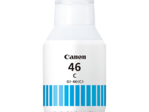 Canon GI-46C Cyan Ink Bottle