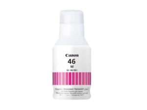 Canon GI-46M Magenta Ink Bottle