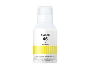 Canon GI-46Y Yellow Ink Bottle