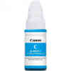 Canon GI-490 Ink Bottle (Cyan)
