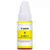 Canon GI-490 Ink Bottle (Yellow)