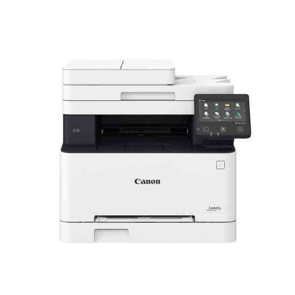 Canon i-Sensys MF-655CDWS Laserjet Multi Function Printer