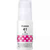 Canon Ink Cartridge, Magenta, GI-41M