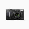 Canon IXY 650 Compact Digital Camera - Black