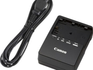 CANON LC-6 BATTERY CHARGER NORMAL