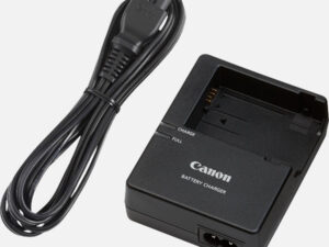 CANON LC-E8 BATTERY CHARGER NORMAL