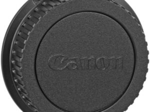 Canon Lens Rear Cap