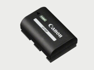 Canon LP-E6P Lithium-Ion Battery