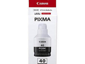 Canon M40 Ink Cartridge, Black