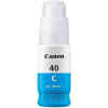 Canon M40 Ink Cartridge, Cyan