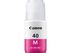 Canon M40 Ink Cartridge, Magenta