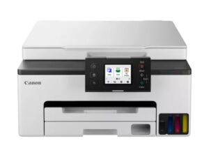 Canon Maxify 3-in-1 Mega Tank Printer, GX1040